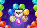 Hry Bubble Shooter Witch Tower