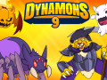 Hry Dynamons 9