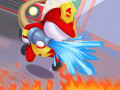 Hry Idle Firefighter 3D