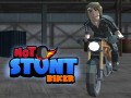 Hry Moto Stunt Biker