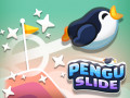 Hry Pengu Slide